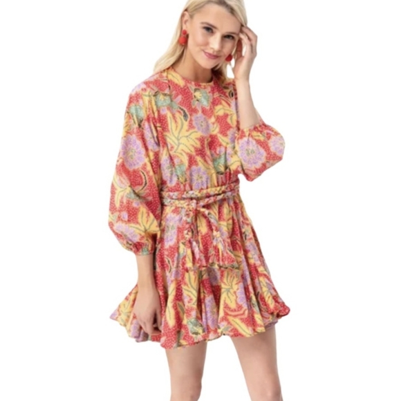 RHODE Dresses & Skirts - RHODE dress || large